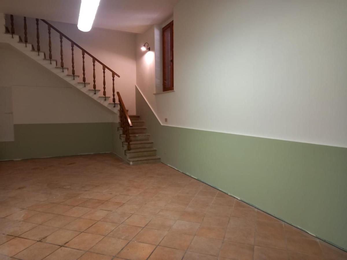 Antica Fonte Apartment Montefranco Exterior photo