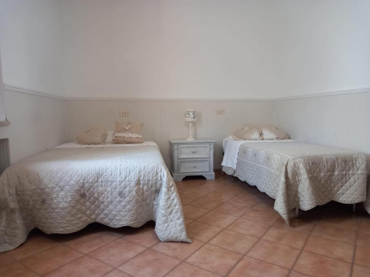 Antica Fonte Apartment Montefranco Exterior photo