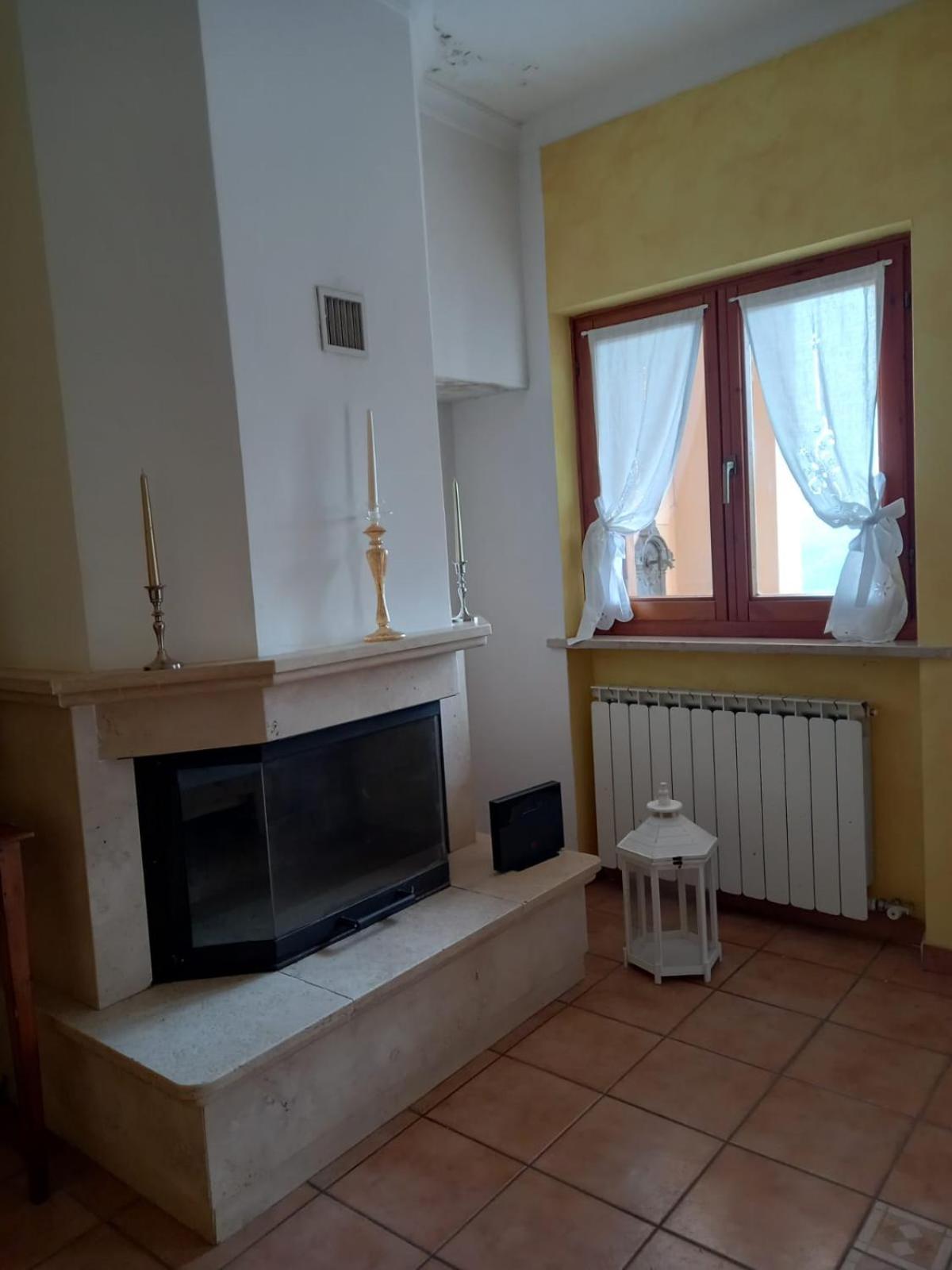 Antica Fonte Apartment Montefranco Exterior photo