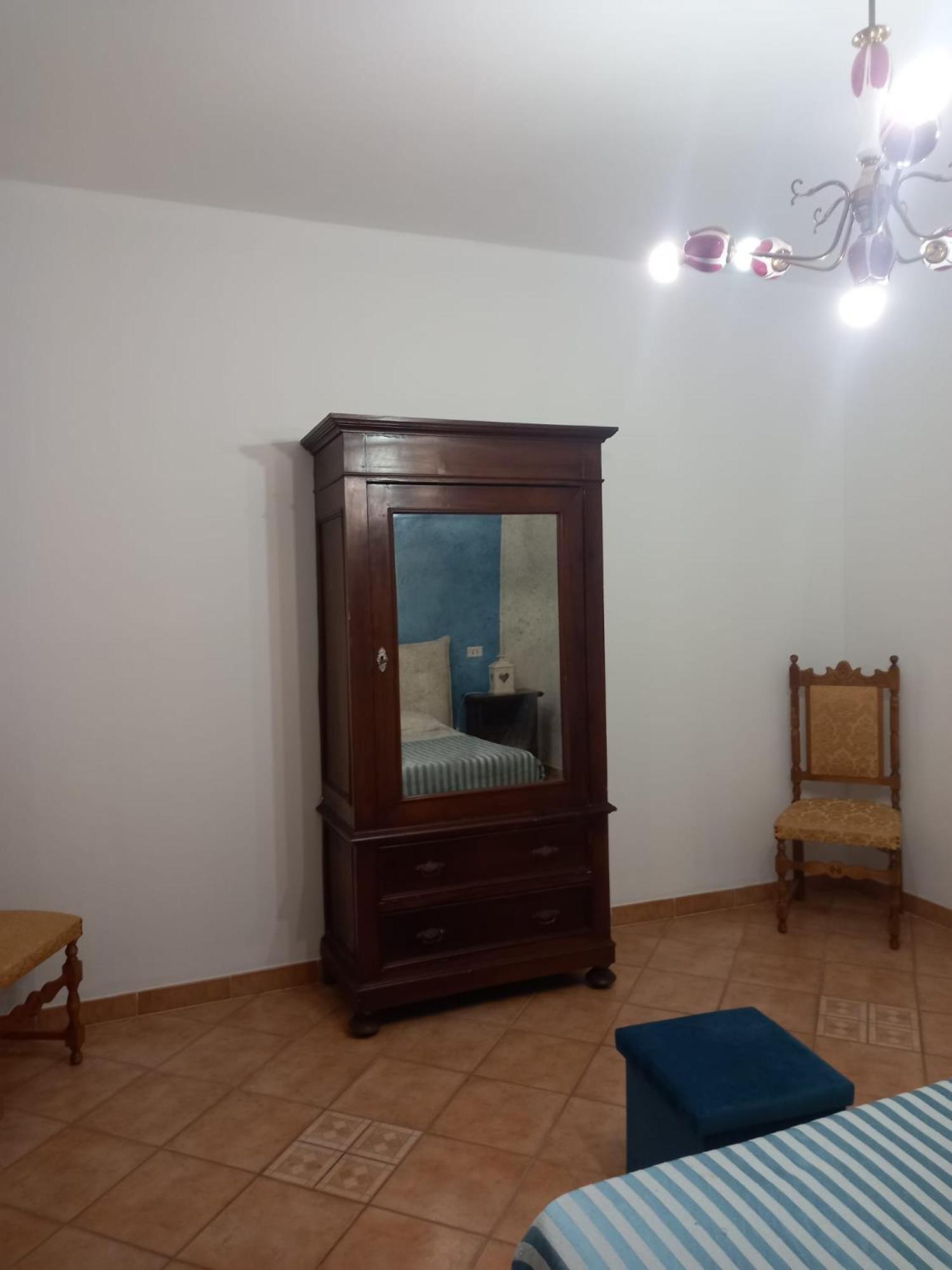 Antica Fonte Apartment Montefranco Exterior photo
